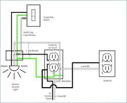 Residential wiring and electrical best practices. Basic Wiring On A Residential Nota Kejuruteraan Teknologi Elektrik Vokasional Politeknik Ikm Ilp Universiti