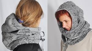 Mit dem kostenlosen schnittmuster immergrün von firlefanz kannst du ein schmal geschnittenes basic shirt für kinder selber nähen. Freebook Mutzen Schal Fur Kinder Und Erwachsene