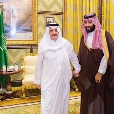 أخبار السعودية On Instagram صورة سمو ولي العهد محمد بن سلمان يعزي في وفاة الأميرة الجوهرة بنت عبدالعزيز بن مساعد رحمها ال Nun Dress Face Art Fashion