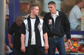 Stephan ernst hingegen behauptet zuletzt, markus h. Mordfall Lubcke Der Morder Stephan Ernst War Kein Einsamer Wolf Er War Parteisoldat Belltower News