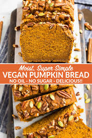 First off, if you do have any cake leftover we recommend keeping it whole and not in in a separate large bowl using a hand mixer, beat melted butter, sugar, pumpkin puree, sour cream. Vegan Pumpkin Bread No Oil Super Moist And Perfectly Spiced