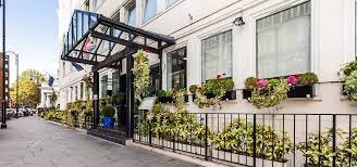 Check spelling or type a new query. Ambassadors Hotel Ambassadors Hotel London