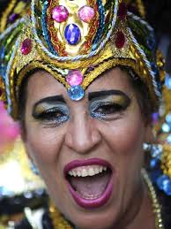 Mardi Gras 101: Everything you need to know