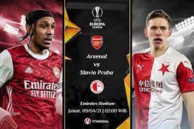 1/1predicting how will arsenal vs slavia prague will play out tonight. Tanvosimuakinm