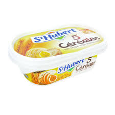 Margarine St Hubert Doux 50 Mg 225g Tous Les Produits Margarines Prixing