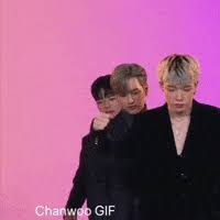 Nos coups de coeur sur les routes de france. Ikon Bobby Gifs Get The Best Gif On Giphy