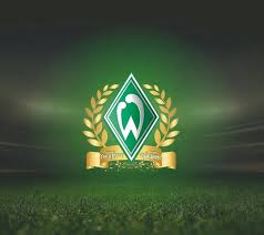 Download wallpapers werder bremen, 4k, bundesliga, logo, germany, wooden texture, fc werder bremen, soccer, football, werder bremen fc besthqwallpapers.com. Werder Bremen Wallpaper Download To Your Mobile From Phoneky