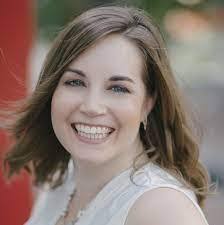 Blair Salter's Instagram, Twitter & Facebook