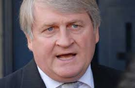 Denis O'Brien hits out at report which raises concerns about media  ownership in Ireland