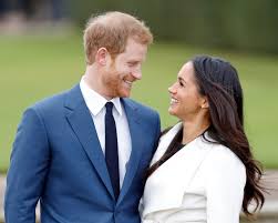 Live streaming coverage will happen right here at 6:30 am eastern on saturday may 19, 2018meghan markle and prince. Meghan Markle And Prince Harry Have A Wedding Date And A Venue