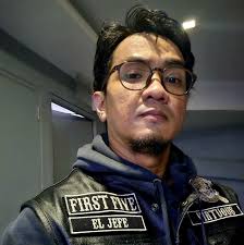 Arnold Costales Gumop-as