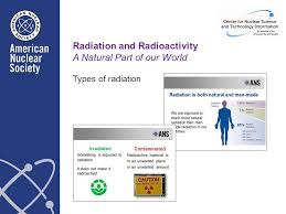 american nuclear society november 10 2015 center for