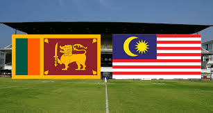 Perlawanan international hari ini di stadium bukit kalil malaysia vs sri lanka jam 8:45 malam ini. Live Streaming Sri Lanka Vs Malaysia 5 10 2019 Friendly Match Arenasukan
