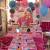 1st Birthday Birthday Themes For Girls