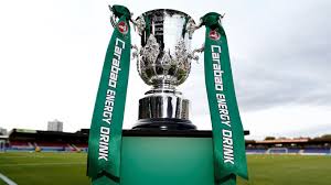 Find the perfect carabao cup trophy stock photos and editorial news pictures from getty images. Carabao Cup Third Round Draw To Be Made On Thursday News Wycombe Wanderers