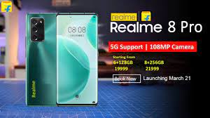 Realme 8 pro is confirmed to feature a 108mp camera at the realme camera innovation event 2021. Realme 8 Pro 108mp Camera 5g Support Price Everything You Need To Know Realme 8 Pro 2021 Youtube