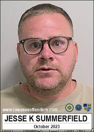 JESSE SUMMERFIELD