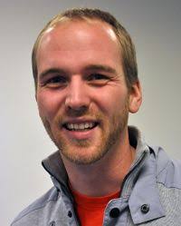 Patrick Esser — Department of Physiology, Anatomy and Genetics (DPAG)