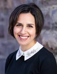 Julia Basso, PhD, CYT