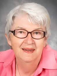 Obituary of Marion Gordon ATKINSON