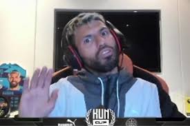 Off topic > kun aguero. Viral Youtube Twitch Sergio Aguero Comentando Sus Mejores Patadas Sera Lo Mas Gracioso Que Veras Hoy Inglaterra Video Fotos Off Side Depor