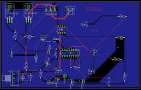 Some of my smps circuits. 3 High Power Sg3525 Pure Sinewave Inverter Circuits Homemade Circuit Projects