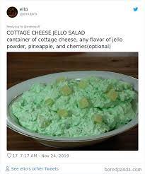 We did not find results for: People Share 30 Weird Thanksgiving Recipes That Their Families Refuse To Abandon Bored Panda