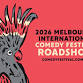 Comedy Festival Roadshow