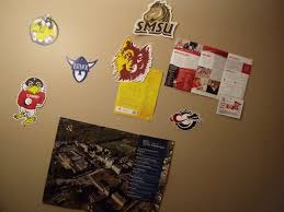 College Wall College Walls Wall College