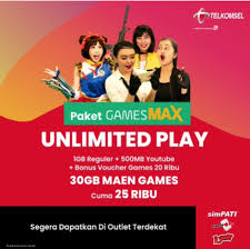 Lantas, bagaimana caranya membeli game di steam dengan mudah? Cara Beli Paket Gamesmax Telkomsel 32gb Harga 25k Kumpulan Remaja