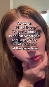 Brooklyn Mcknight Pregnant 2023