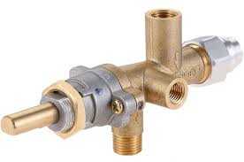 SURIEEN Propane LPG Gas Outdoor Patio Heater Control Valve ...
