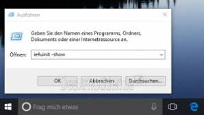 Simply drag image file and drop it in the box. Iconcache Loschen Weisses Icon Reparieren Windows 10 Deskmodder Wiki