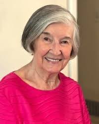 Barbara Casey Obituary (1931