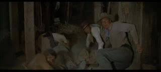 Where was the movie garden of evil filmed. Garden Of Evil 1954 With Gary Cooper Classic Film Freak