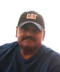 Ruben Padilla Obituary