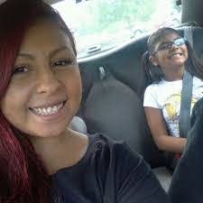 Angela Nasser's Instagram, Twitter & Facebook