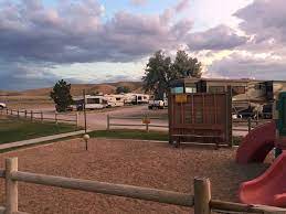 This campground has 100+ sites and…. Rawlins Koa Updated 2021 Campground Reviews Wy Tripadvisor