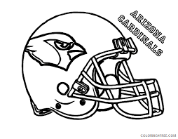 When it gets too hot to play outside, these summer printables of beaches, fish, flowers, and more will keep kids entertained. Arizona Cardinals Coloring Pages Printable Sheets Arizona Cardinals Png 2021 A 2696 Coloring4free Coloring4free Com