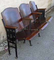 Antique Cinema Seats Cinema Chairs Theater Seating Floor Protectors For Chairs
