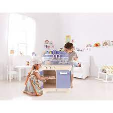 Maybe you would like to learn more about one of these? Hape Gourmet Kitchen Purple With Starter Set Babyonline