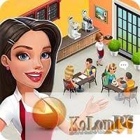 Unleash your interior design potential and build a beautiful cafe, then play the owner and decide the price, the menu, who you should hire and how to train staff. Download My Cafe Recipes Stories 2021 3 3 Apk Mod Kolompc