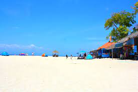 Basdaku Beach Resort In Moalboal The rooms are spacious and clean. basdaku beach resort in moalboal