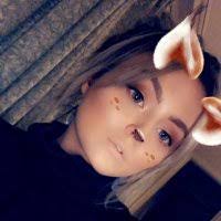 Danielle Swaby's Instagram, Twitter & Facebook