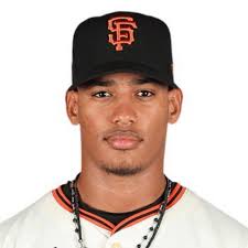 Great article by Maria about Randy Rodriguez.