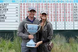 I have met someone new, mcilroy told the times. Rory Mcilroy And Erica Stoll Expecting Their First Baby Any Day Now Belfast Live