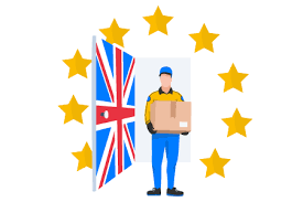 Visualizza altre idee su regno unito, paesaggi, luoghi. Spedire Ed Esportare Nel Regno Unito Dopo La Brexit Eurosender Com