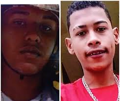 Adolescentes morrem num confronto em festa clandestina