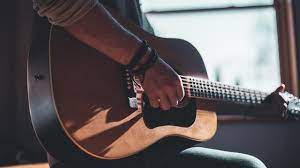 Chord Gitar dan Lirik Lagu Aku Milikmu (Malam Ini) Milik Pongky Barata -