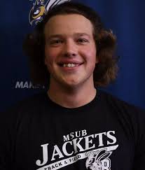 2018-19 Men's Track & Field Roster